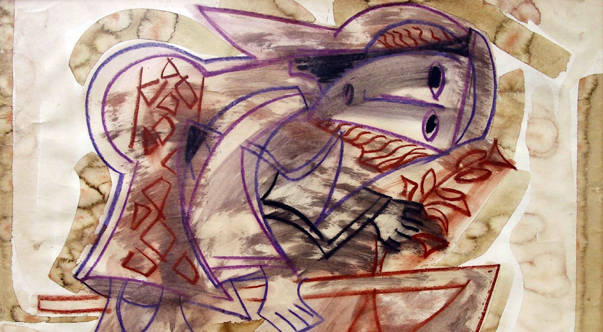 Изкуството е игра. Ако не е игра, не може да бъде гениално | Димитър Казаков - НЕРОН