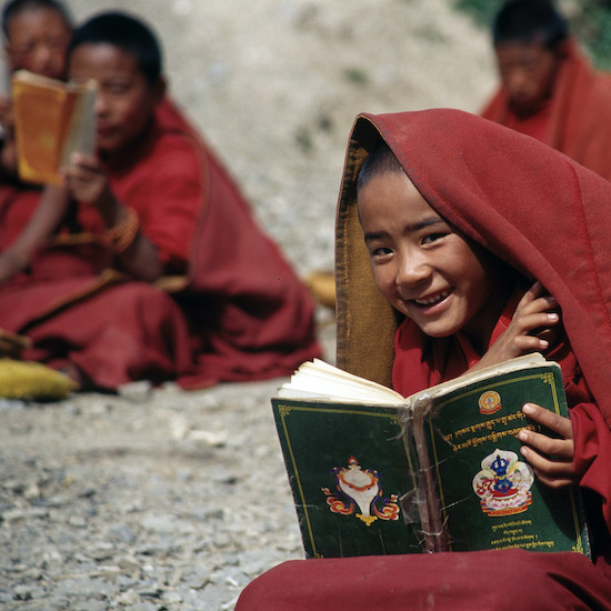 Тибетски мъдрости 