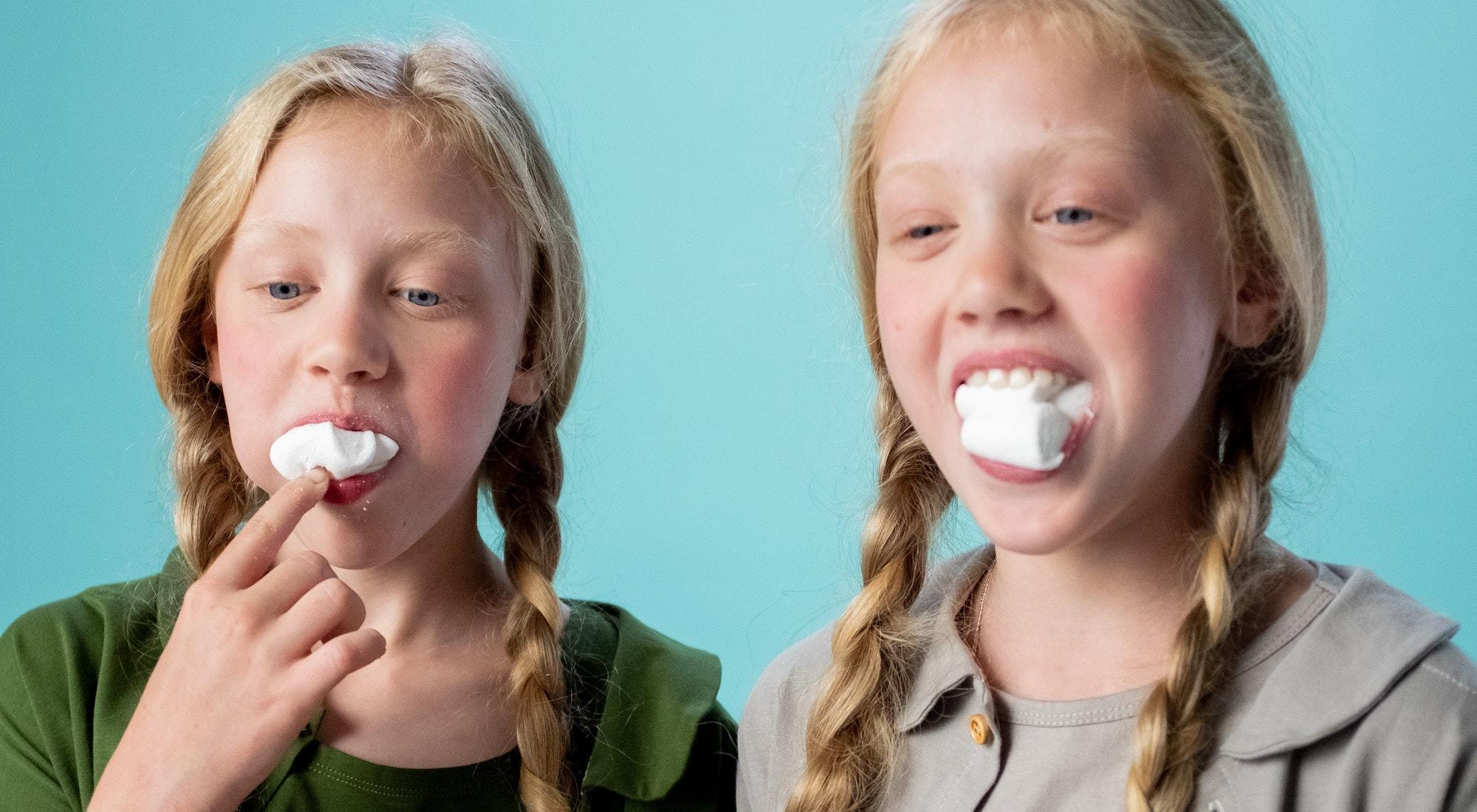Бялата захар - „крадец“ на витамини и минерали от детския организъм ♥ От Мамапедия