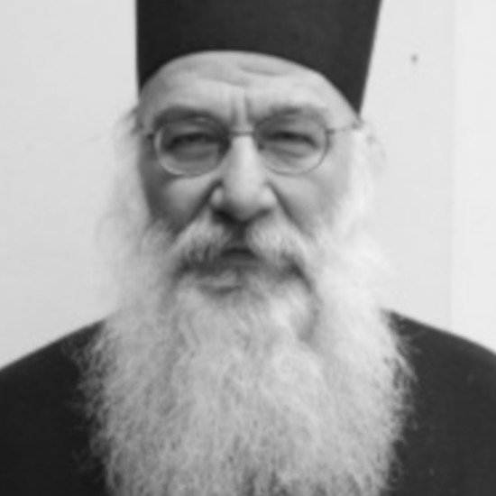Рухването на ценностите на живота ╫ Монах Моисей Светогорец
