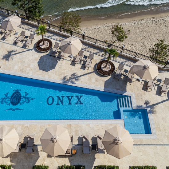 Едно морско бижу в полите на Стара планина ♥ Onyx Beach Residence в Свети Влас