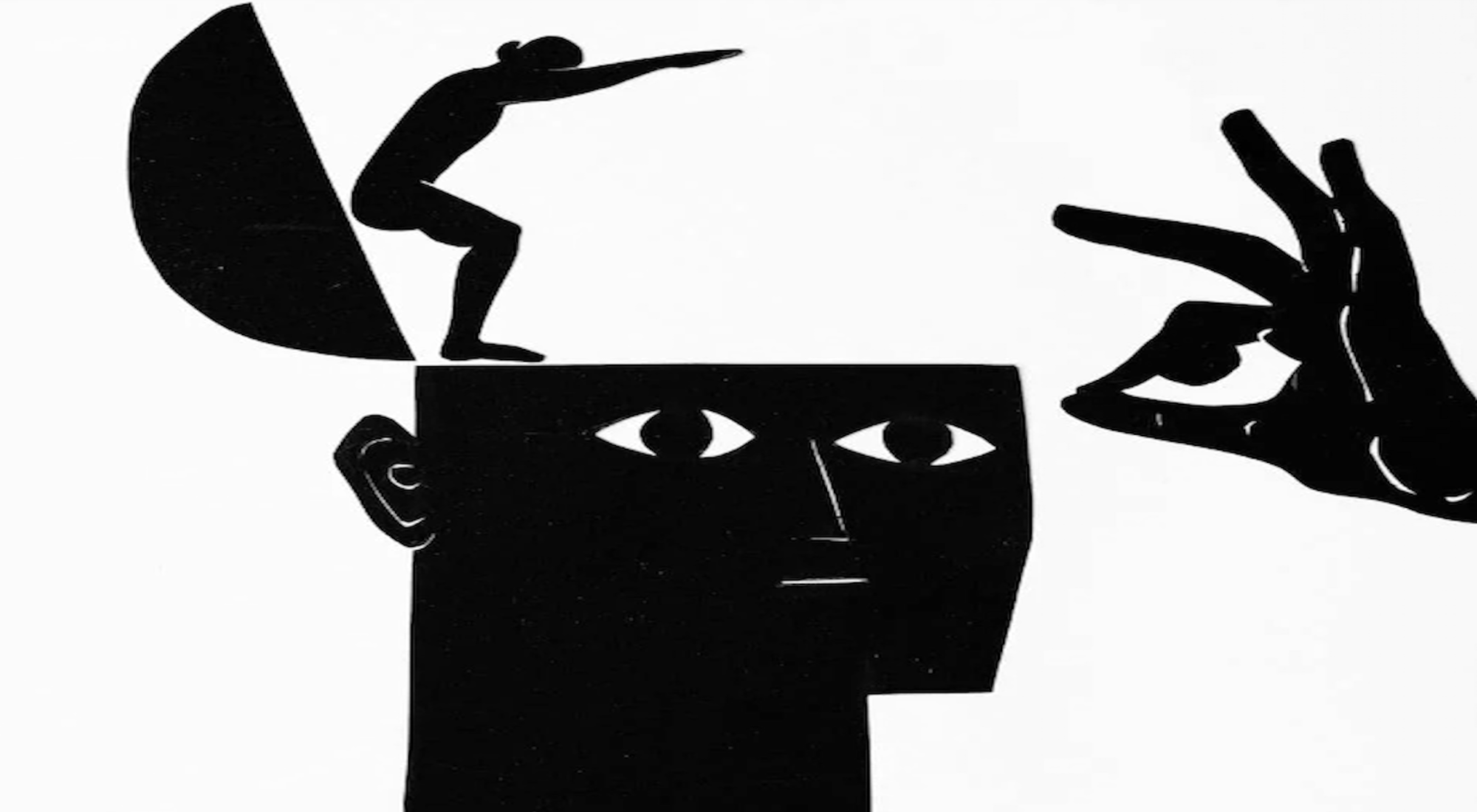 Глупост и нарцисизъм ♥ Жан КОТРО | webstage.bg