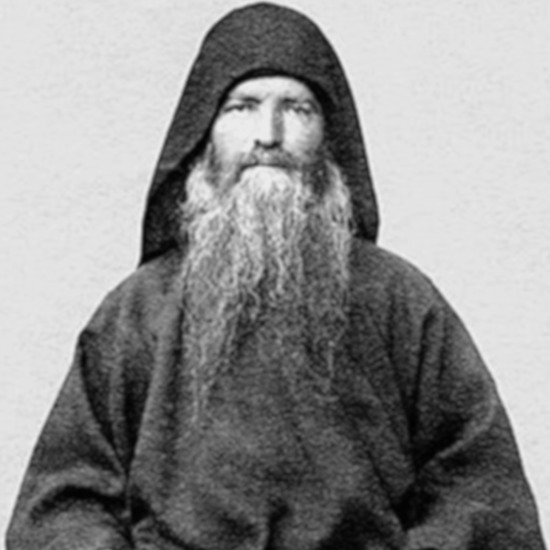 Българският народ е достоен да бъде почитан и хвален ╫ Монах ПАРТЕНИЙ