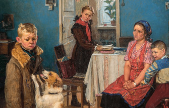 ♥ Детето трябва да знае, че е уважавано. Начало на неуважението е осъждането на родителите