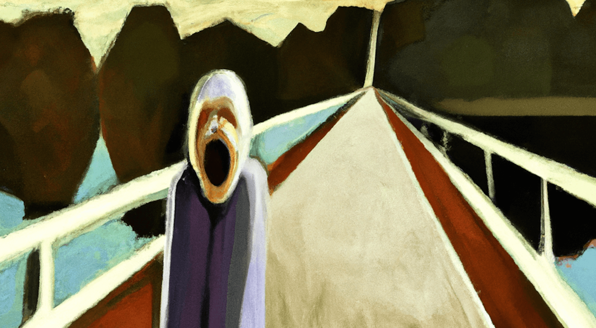 ♥ Нервността спохожда по-често хора, от които се изисква по-малко