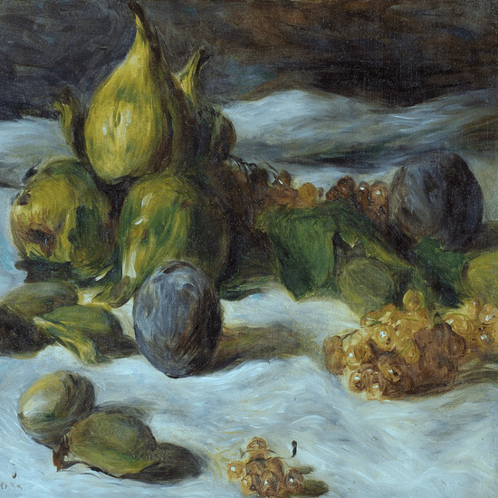 Смокините подпомагат метафизичния баланс между мозъка и червата ♥ Лечителят медиум