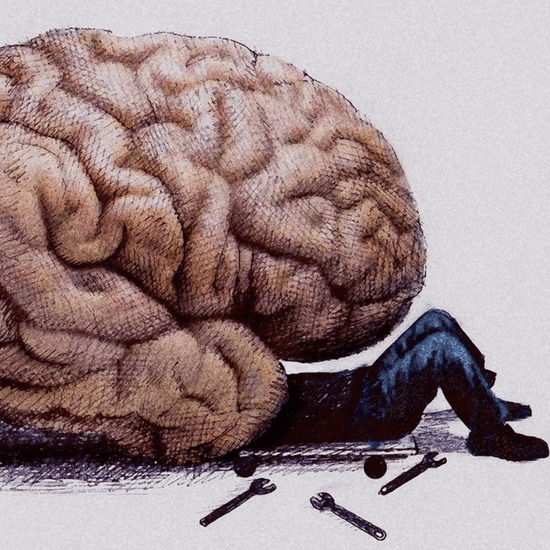 Силата на желанието засенчва удовлетворението от получаването ♥ Дейвид ДИСАЛВО