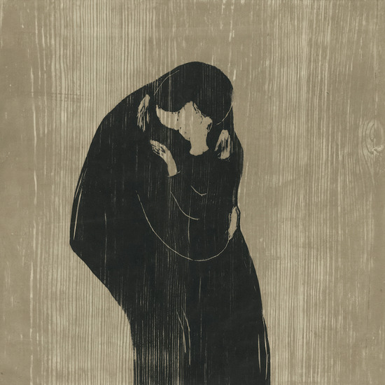 Всяка негативна емоция е пряк резултат от привързаности ♥ Антъни де МЕЛО