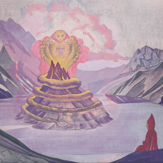 Горделивият не разбира своите грешки. Егоистичният не проумява истината ♥ НАГАРДЖУНА