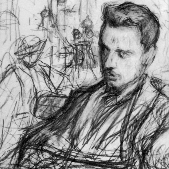 Възможно ли е да се вярва, че можеш да имаш бог, без да си служиш с него? ♥ Райнер Мария РИЛКЕ