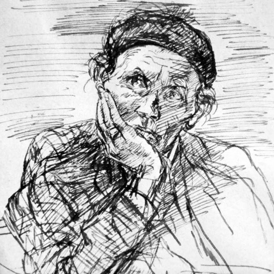 Със своите рисунки и карикатури той осмя мнозина, но никого не осъди ♥ Георги ТОМАЛЕВСКИ за Илия БЕШКОВ