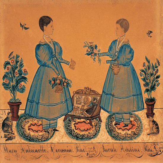 Преди да поднесете подарък на някого, направете си на себе си ♥ Сузана МАКМАХЪН