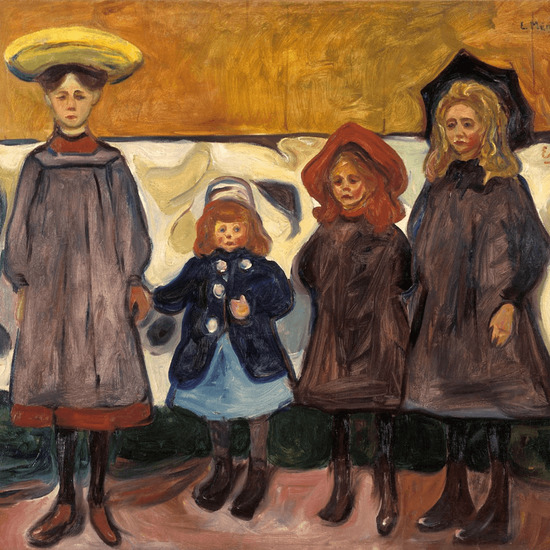 Травмата от унижение най-често се преживява с майката ♥ Лиз БУРБО